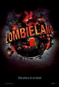 Zombieland 2 le film